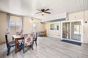 Spacious Family Retreat w Garden & Modern Comfort!