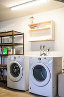 Spacious Family Retreat w Garden & Modern Comfort!