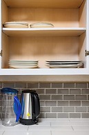 Spacious Family Retreat w Garden & Modern Comfort!