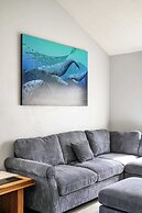 Spacious Family Retreat w Garden & Modern Comfort!