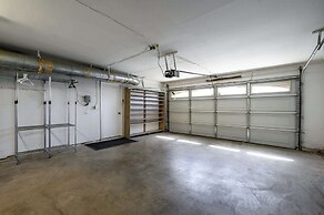 Spacious Family Retreat w Garden & Modern Comfort!