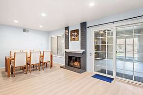 Spacious Family Retreat w Garden & Modern Comfort!