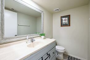 Spacious Family Retreat w Garden & Modern Comfort!