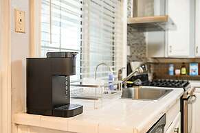 Spacious Family Retreat w Garden & Modern Comfort!