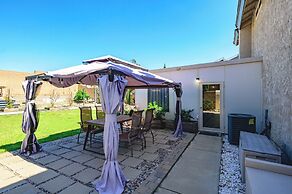 Spacious Family Retreat w Garden & Modern Comfort!