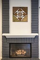 Spacious Family Retreat w Garden & Modern Comfort!