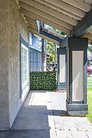 Spacious Family Retreat w Garden & Modern Comfort!