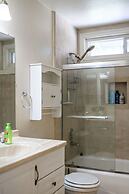 Spacious Family Retreat w Garden & Modern Comfort!