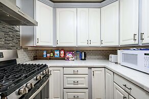 Spacious Family Retreat w Garden & Modern Comfort!