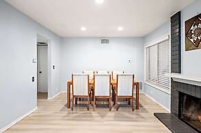 Spacious Family Retreat w Garden & Modern Comfort!