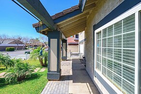 Spacious Family Retreat w Garden & Modern Comfort!