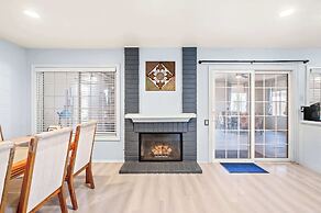 Spacious Family Retreat w Garden & Modern Comfort!