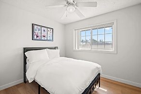 Spacious Family Retreat w Garden & Modern Comfort!