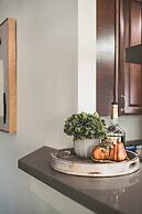 Spacious Retreat w Large Kitchen & Outdoor Patio