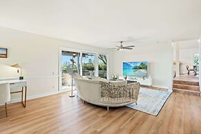 Spacious Retreat With Scenic Mountain Views