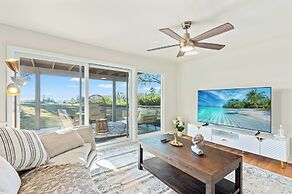 Spacious Retreat With Scenic Mountain Views