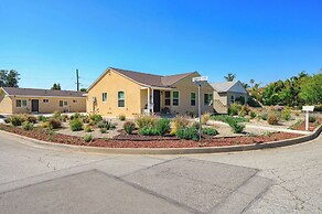 Stylish New Home Bright, Modern & Fully Stocked