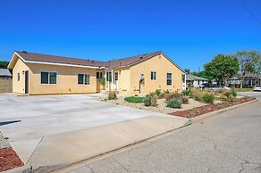Stylish New Home Bright, Modern & Fully Stocked