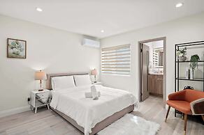 Stylish New Home Bright, Modern & Fully Stocked