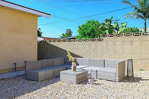 Stylish New Home Bright, Modern & Fully Stocked