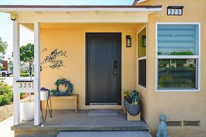 Stylish New Home Bright, Modern & Fully Stocked