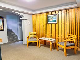 Central Hotel & Restaurant