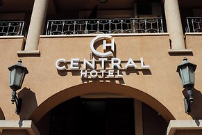 Central Hotel & Restaurant