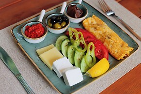 Central Hotel & Restaurant