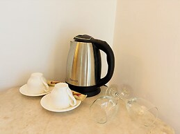 Central Hotel & Restaurant