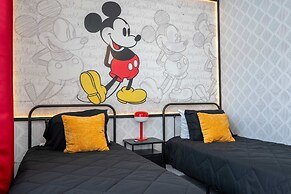 Family Friendly w Pool Near Disney at Serenity 1420