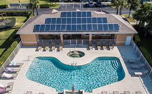 Family Friendly w Pool Near Disney at Serenity 1420