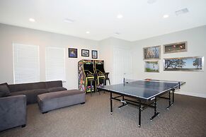 Family Friendly w Pool Near Disney at Serenity 1420