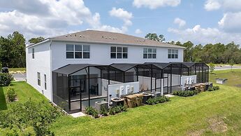 Family Friendly w Pool Near Disney at Serenity 1420