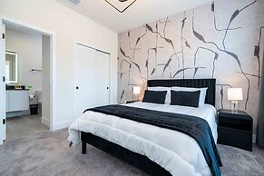 Family Friendly w Pool Near Disney at Serenity 1420