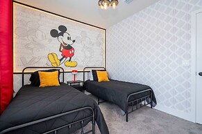 Family Friendly w Pool Near Disney at Serenity 1420