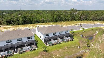 Family Friendly w Pool Near Disney at Serenity 1420