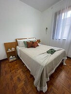 Flat 2 Quartos Poços de Caldas-SH119M