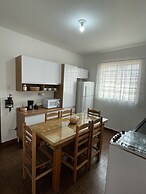 Flat 2 Quartos Poços de Caldas-SH119M