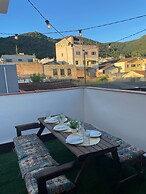 Flat 2 Quartos Poços de Caldas-SH119M