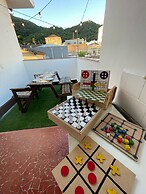 Flat 2 Quartos Poços de Caldas-SH119M