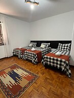 Flat 2 Quartos Poços de Caldas-SH119M