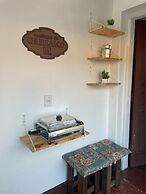 Flat 2 Quartos Poços de Caldas-SH119M