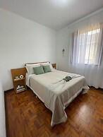 Flat 2 Quartos Poços de Caldas-SH119M