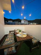 Flat 2 Quartos Poços de Caldas-SH119M