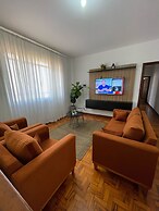 Flat 2 Quartos Poços de Caldas-SH119M