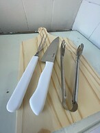 Flat 2 Quartos Poços de Caldas-SH119M