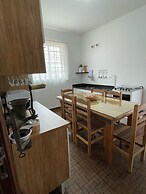 Flat 2 Quartos Poços de Caldas-SH119M