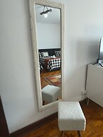 Flat 2 Quartos Poços de Caldas-SH119M