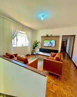 Flat 2 Quartos Poços de Caldas-SH119M