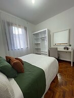 Flat 2 Quartos Poços de Caldas-SH119M